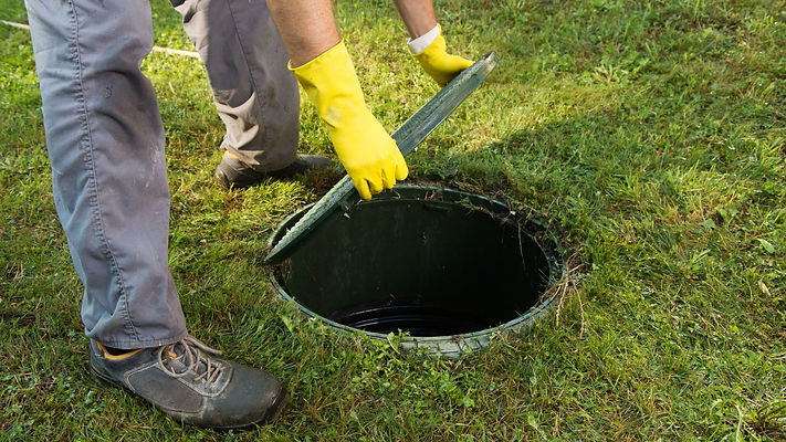 Septic Tank