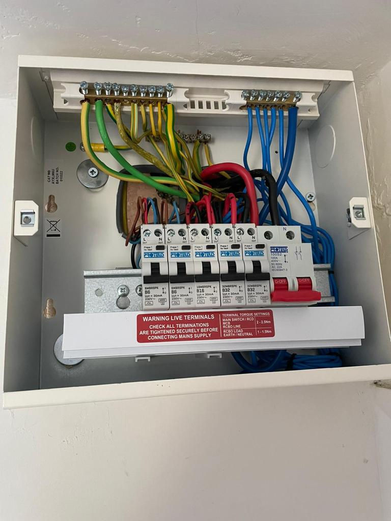 Fusebox