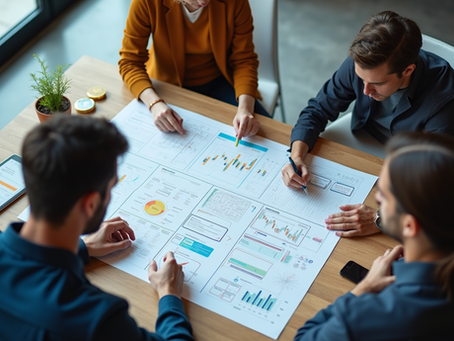 Streamline Operations with Value Stream Mapping