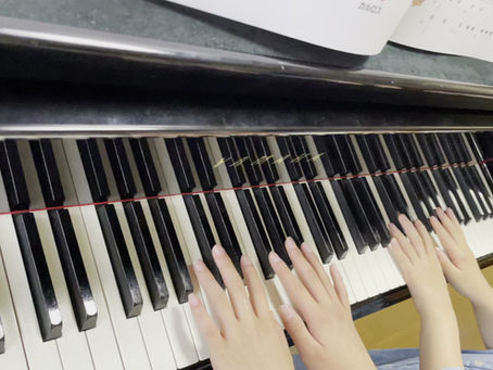 モンスターバスがきた‼︎