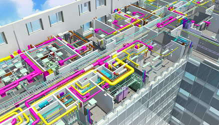 BIM - REVIT