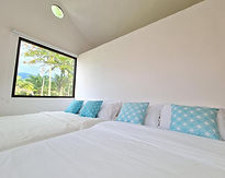 Holistay Forest Villa Malaysia team building