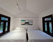 Holistay Forest Villa Malaysia team building