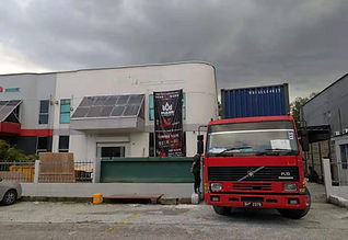 MVP TEAM BUILDING MALAYSIA