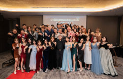 Team Building Malaysia