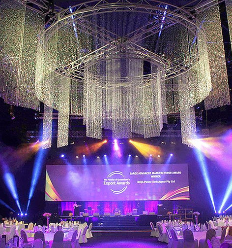 Event Malaysia