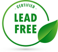 Certified Lead Free