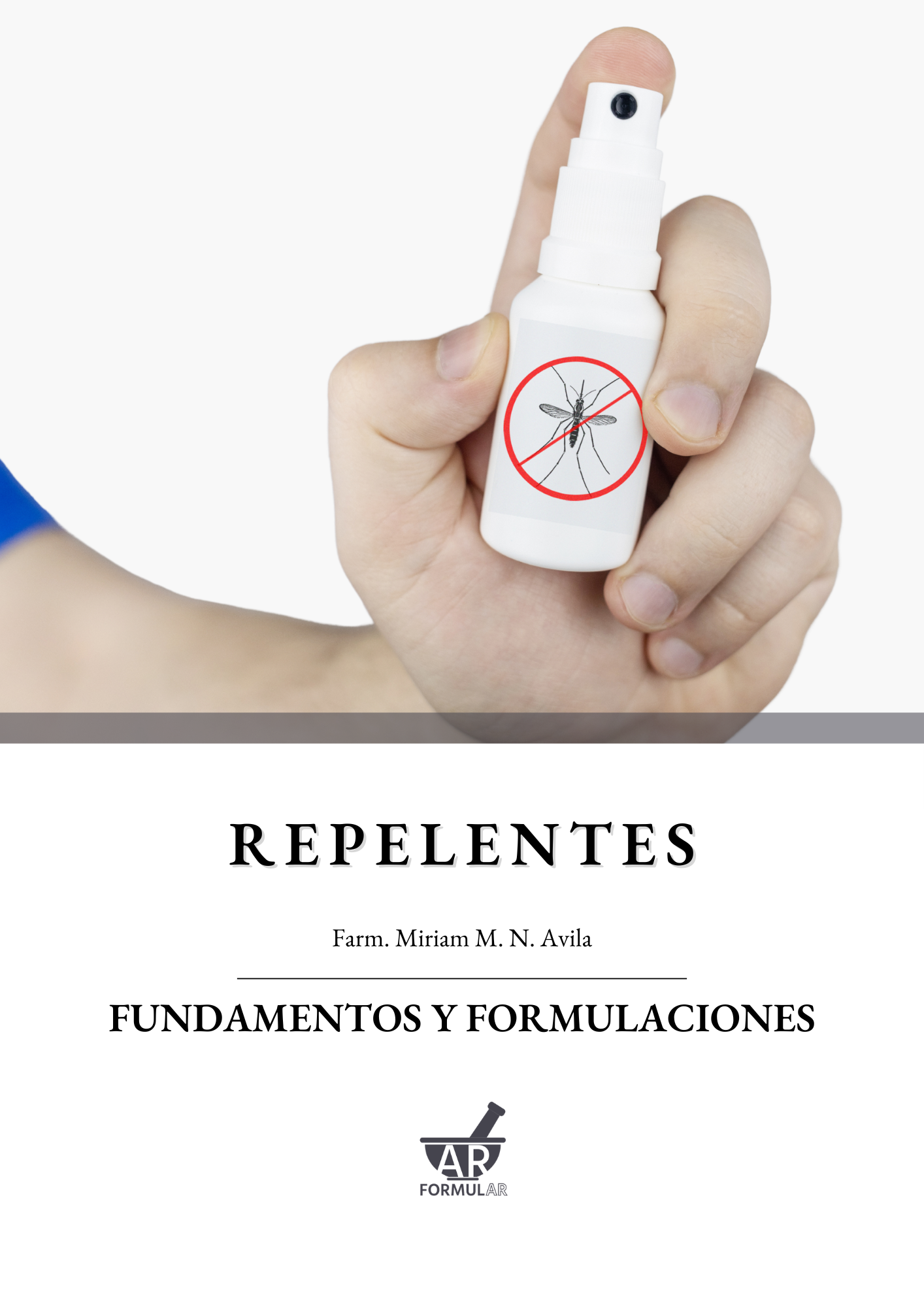 Repelentes