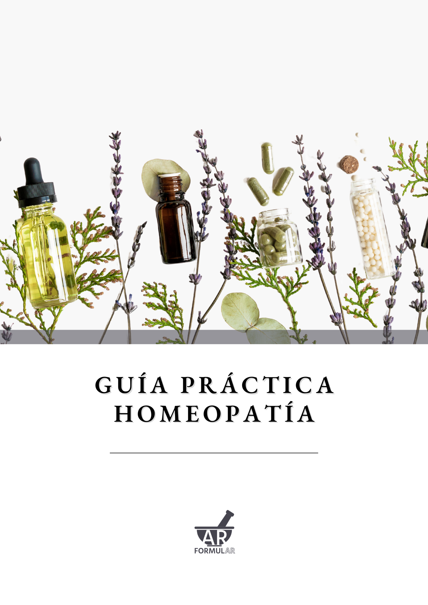 Guía Práctica Homeopatía