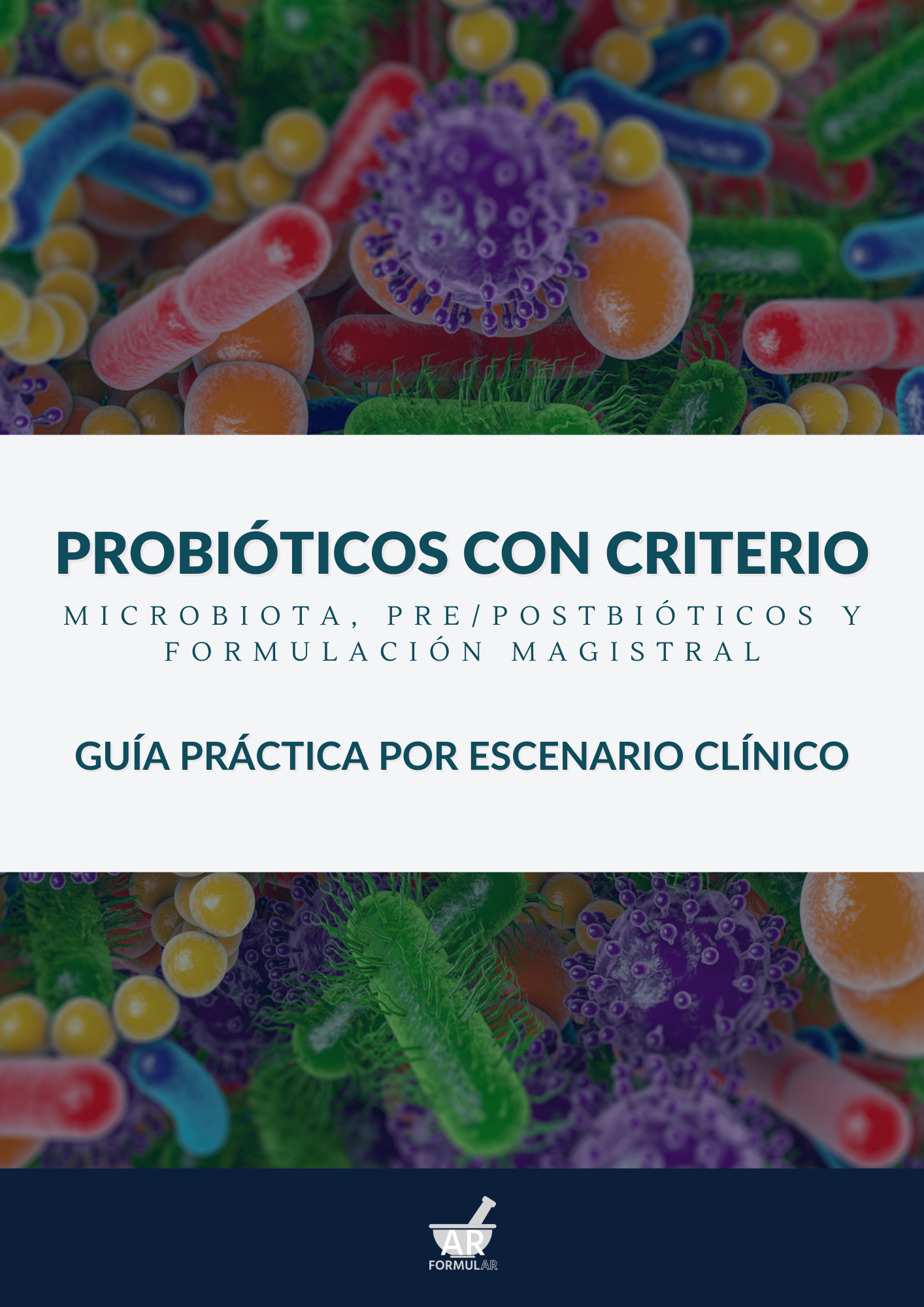 Probióticos con criterio