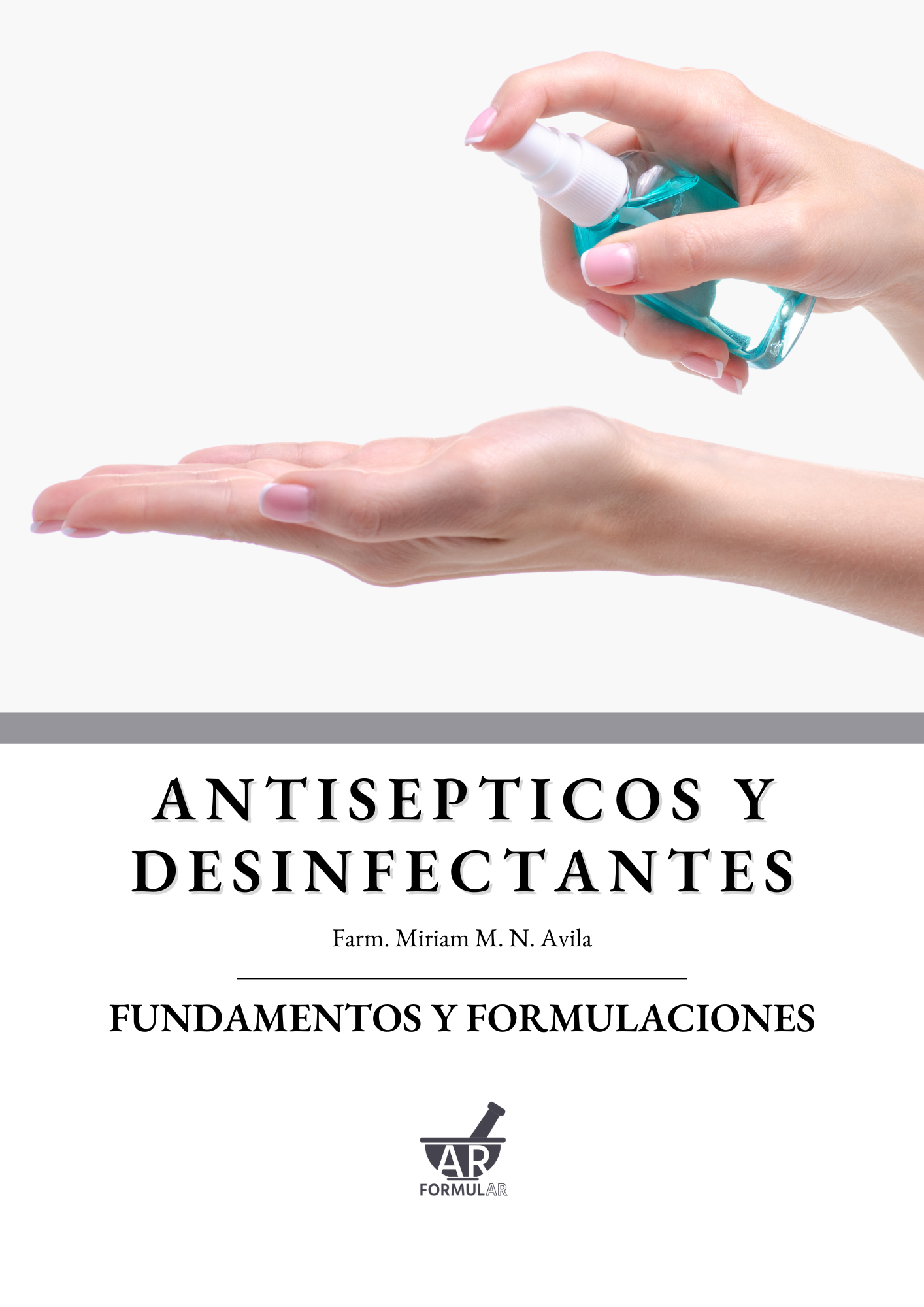 Antisépticos y desinfectantes