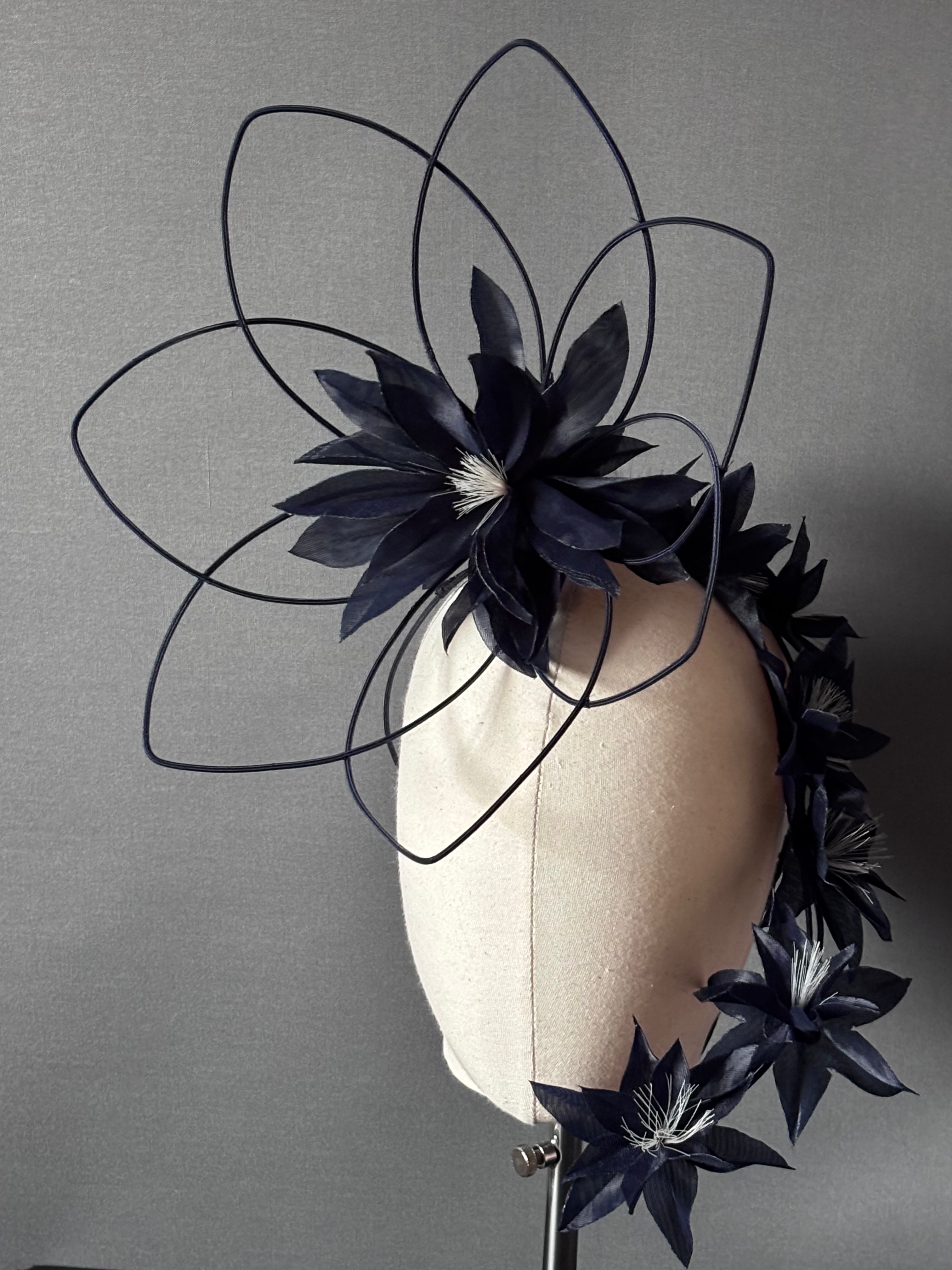 Contemporary Millinery for improving millinery Friday 13th Nov 26