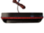 Thumbnail: Third High-Center LED Brake Light
