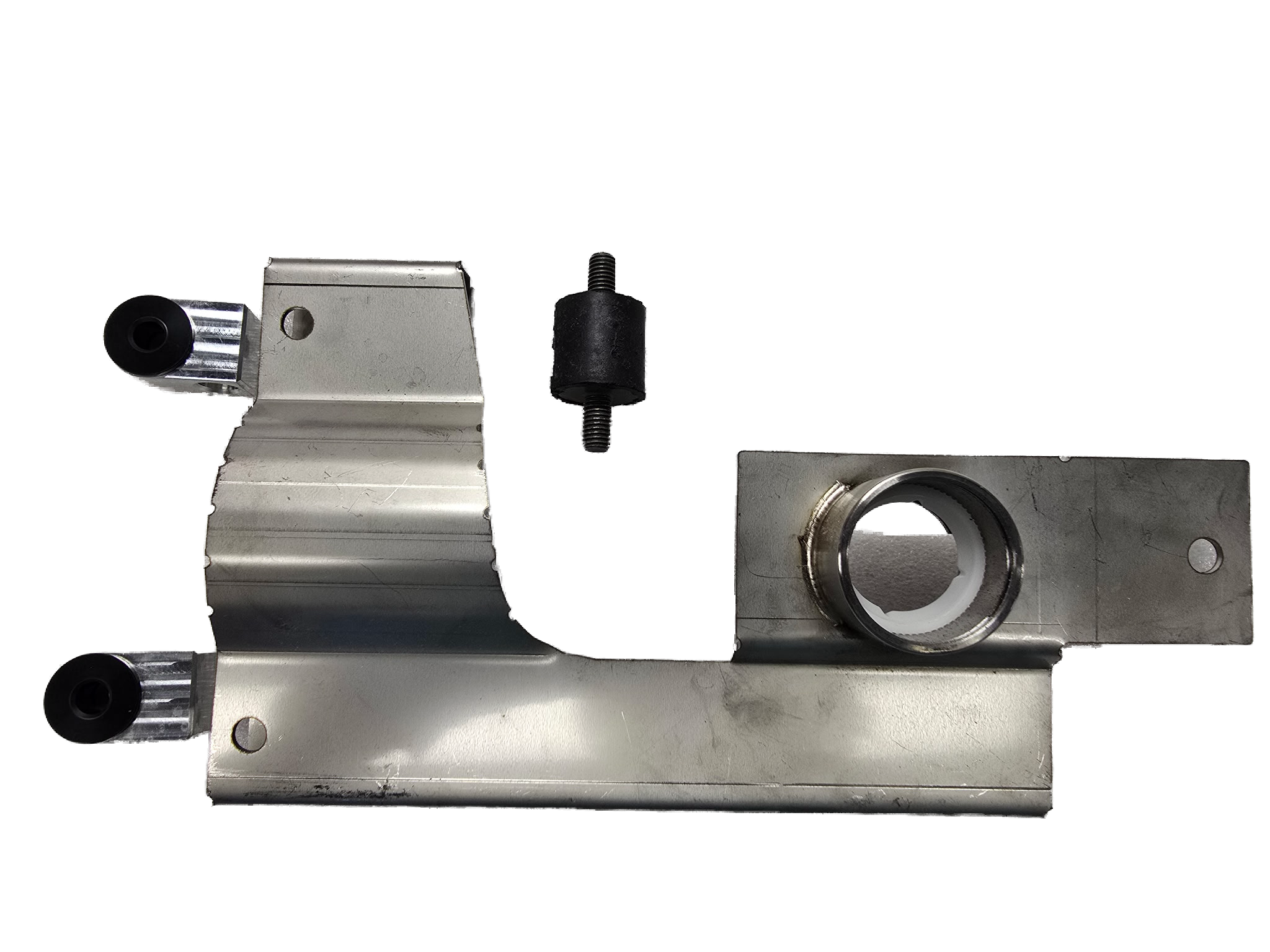 Shift Platform Kits for 5 speed Conversions on the 2002