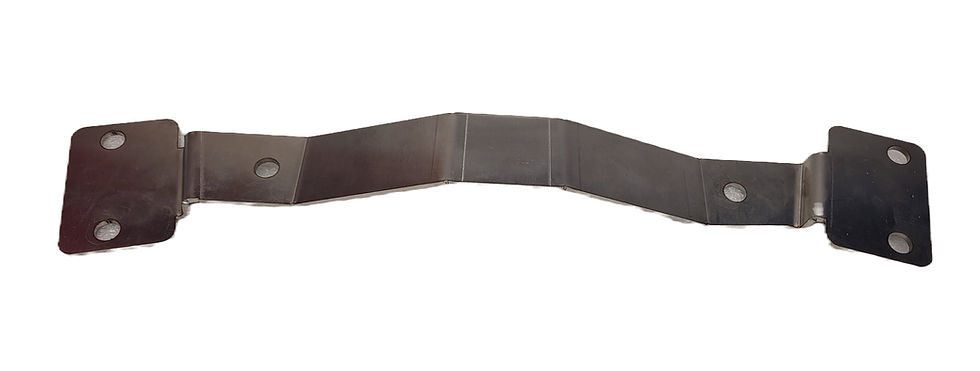 Thumbnail: Getrag 265 Support Bracket