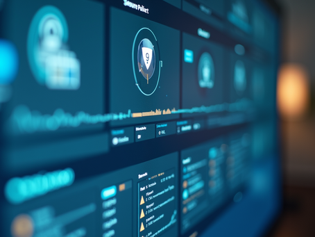 Enhancing Customer Experience Through Secure Workflows and Multilingual Support