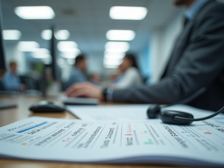 Enhancing Customer Experience Through Multilingual Customer Support Strategies