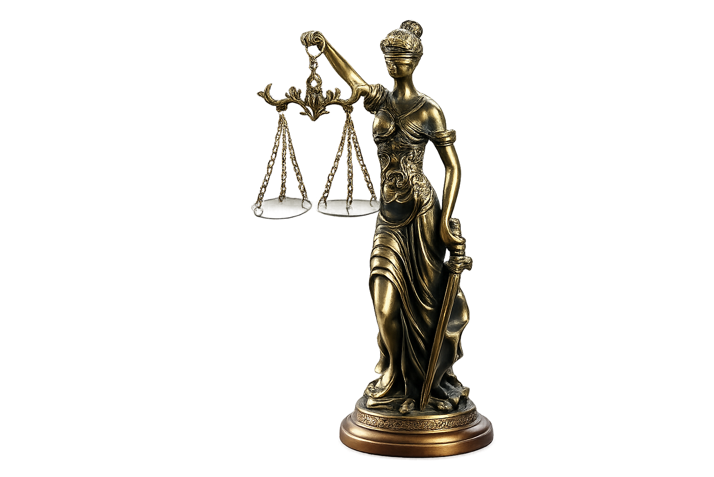 Multilingual legal communication services for law firms and legal professionals