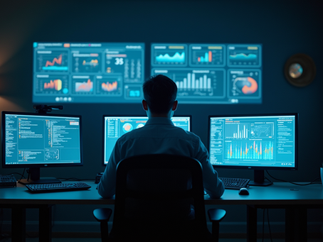 Uncovering the Hidden Operational Risks That Could Be Damaging Your Business