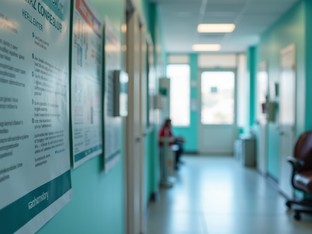 Bridging the Gap: How Communication Weaknesses Can Turn Patients into Lost Opportunities