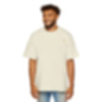 Thumbnail: Circadian Club Men's Heavyweight Tee