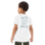 Thumbnail: Organic cotton kids t-shirt