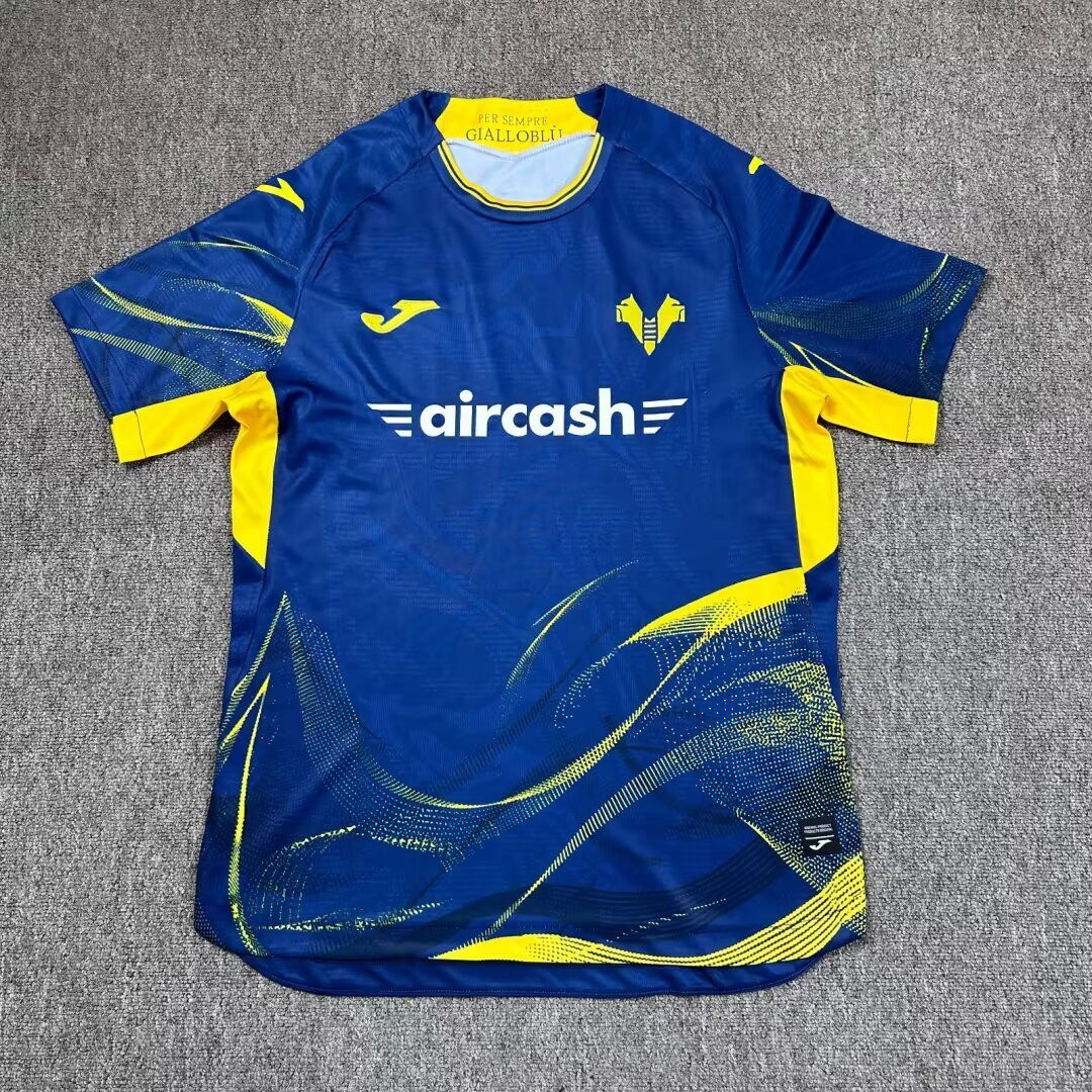 Verona 25/26 Kit