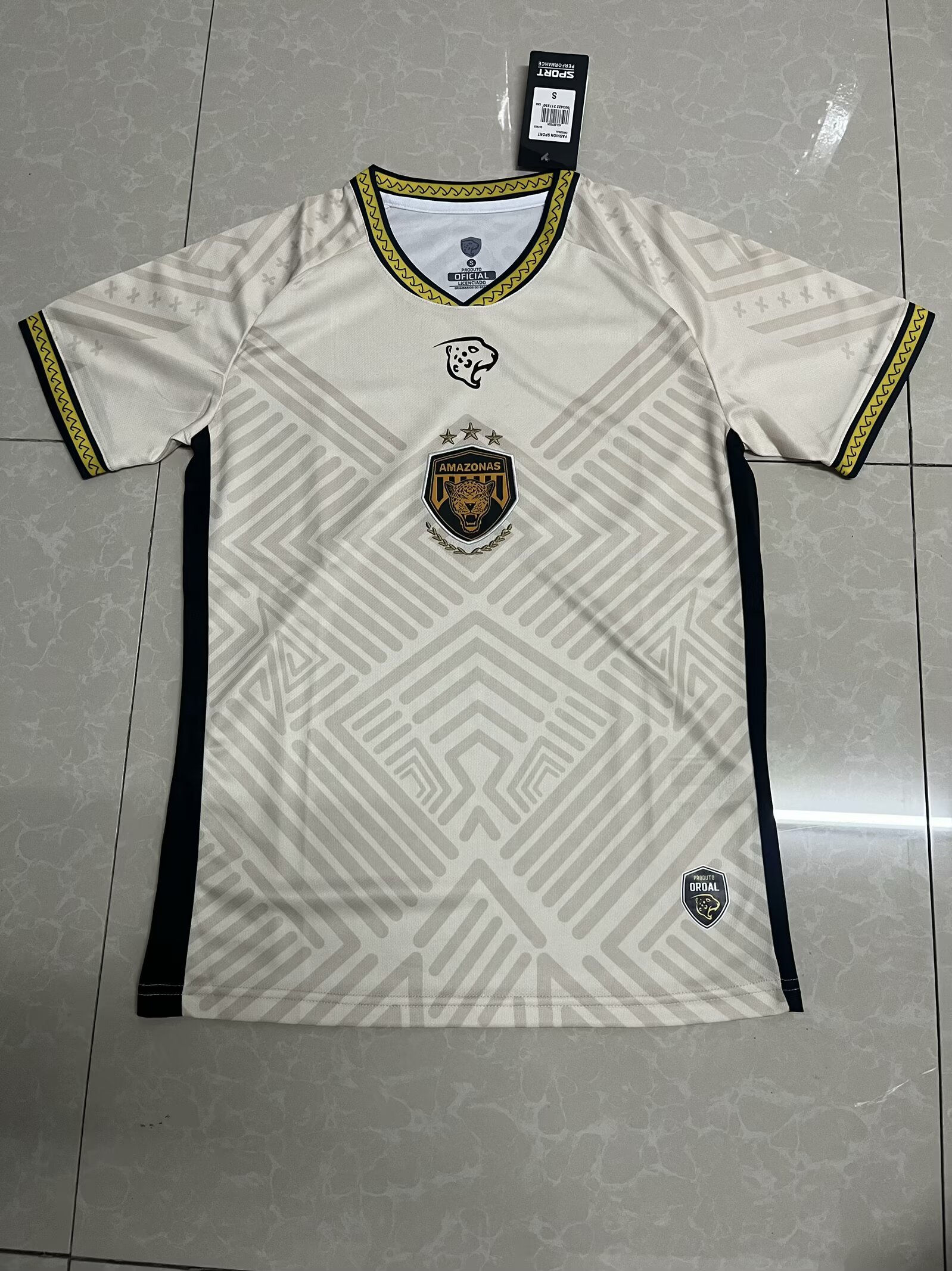 Amazon New Kit 26-27