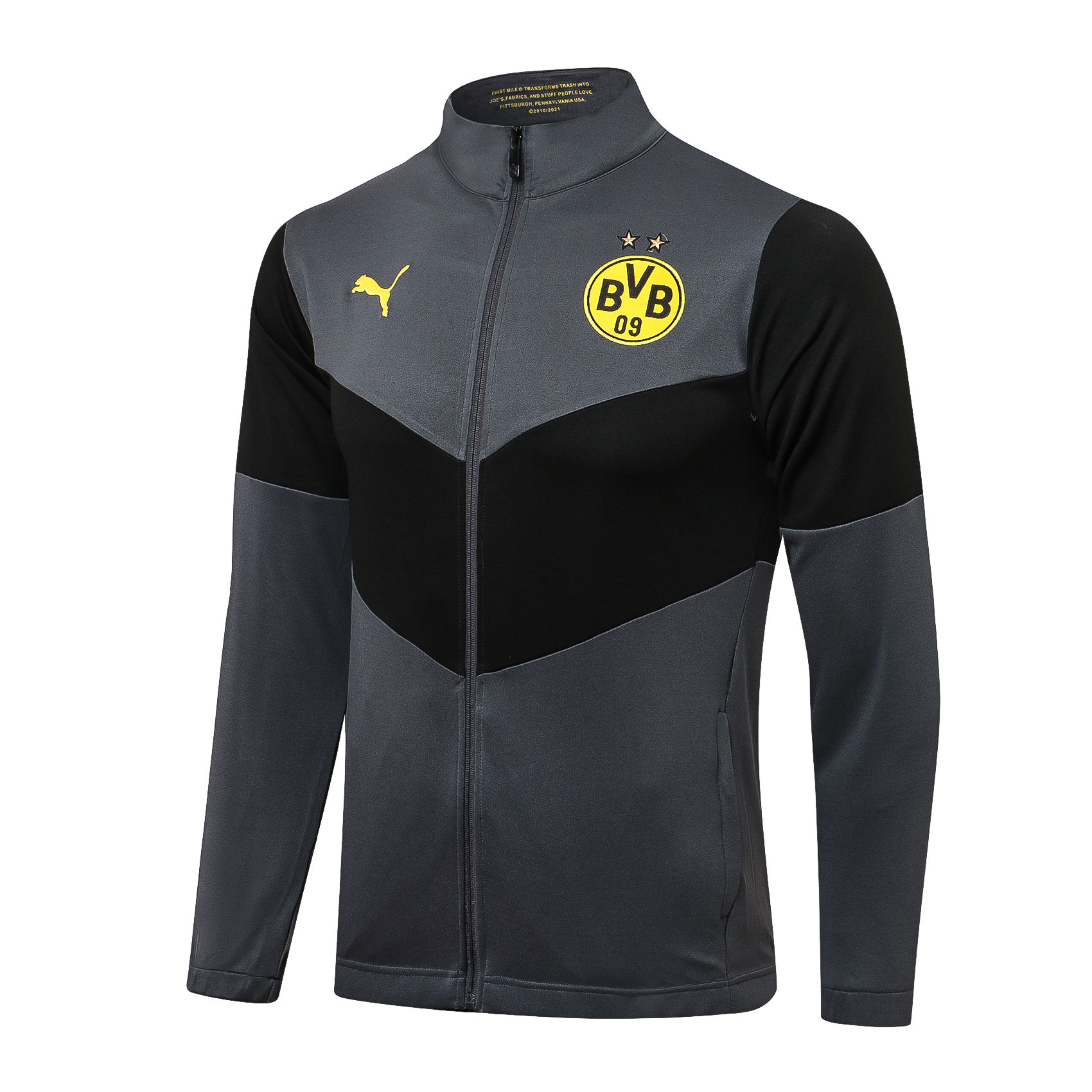Dortmund Training Kit
