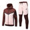 Thumbnail: NIKE HOODIE/TRACKSUIT BROWN & PINK