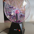 Plasmaball