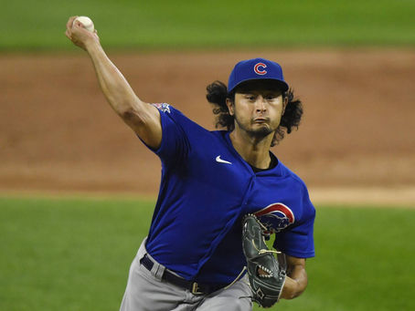 Opinion: Despite How It Looks, The Cubs Will Win The Yu Darvish Trade
