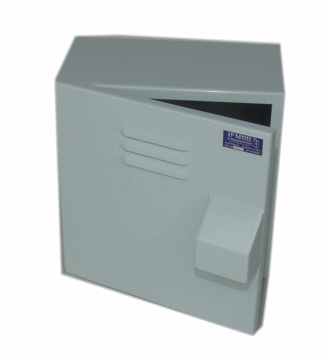 Le Meur Enclosures