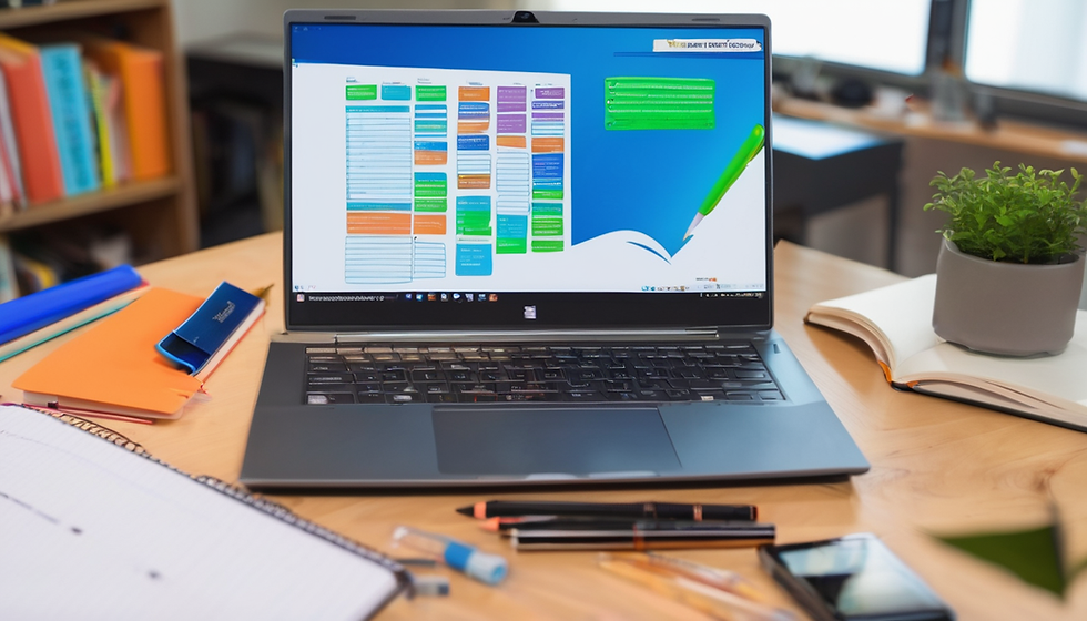Tech Career Mastery Workshop
