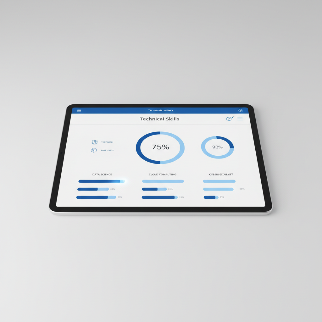 Skills Assessment Tool
