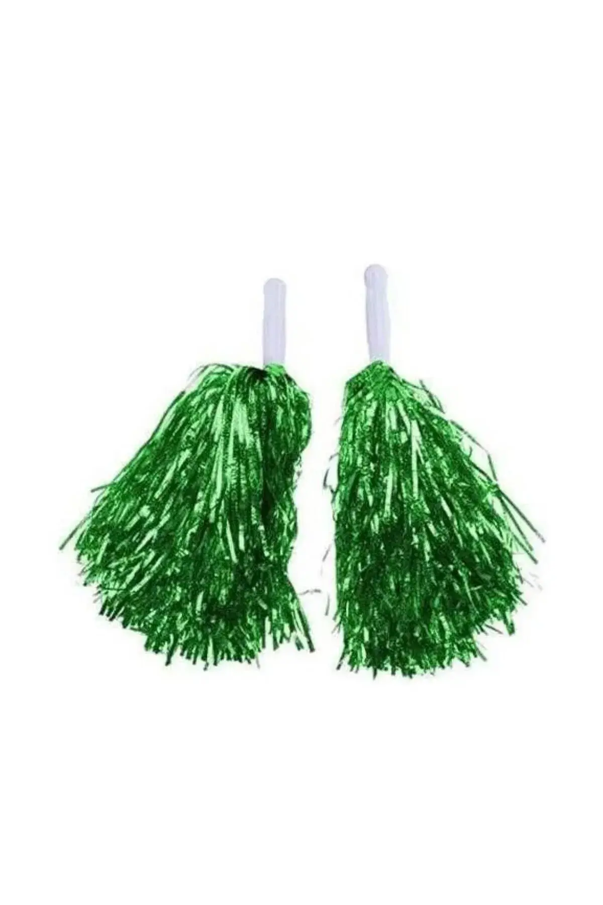 PON PON YEŞİL RENK 1 ÇİFT 23 NİSAN