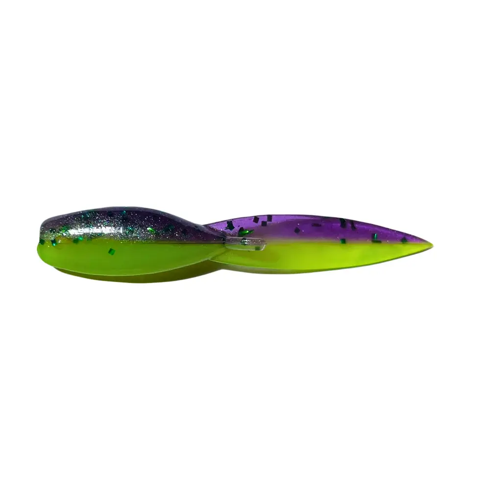 Thermocline Lures Tadpole -Jester