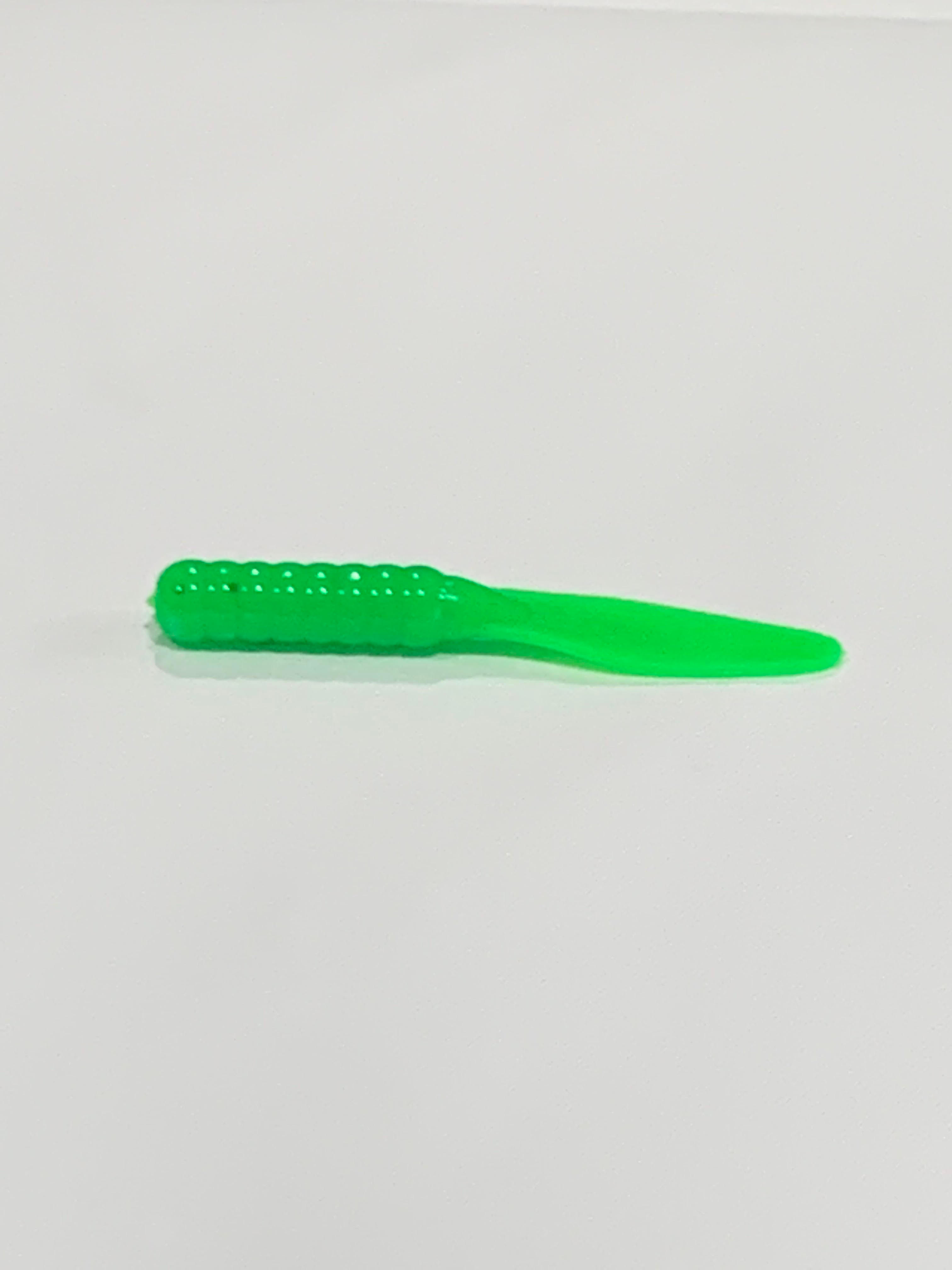 Crappie Customs - Snots