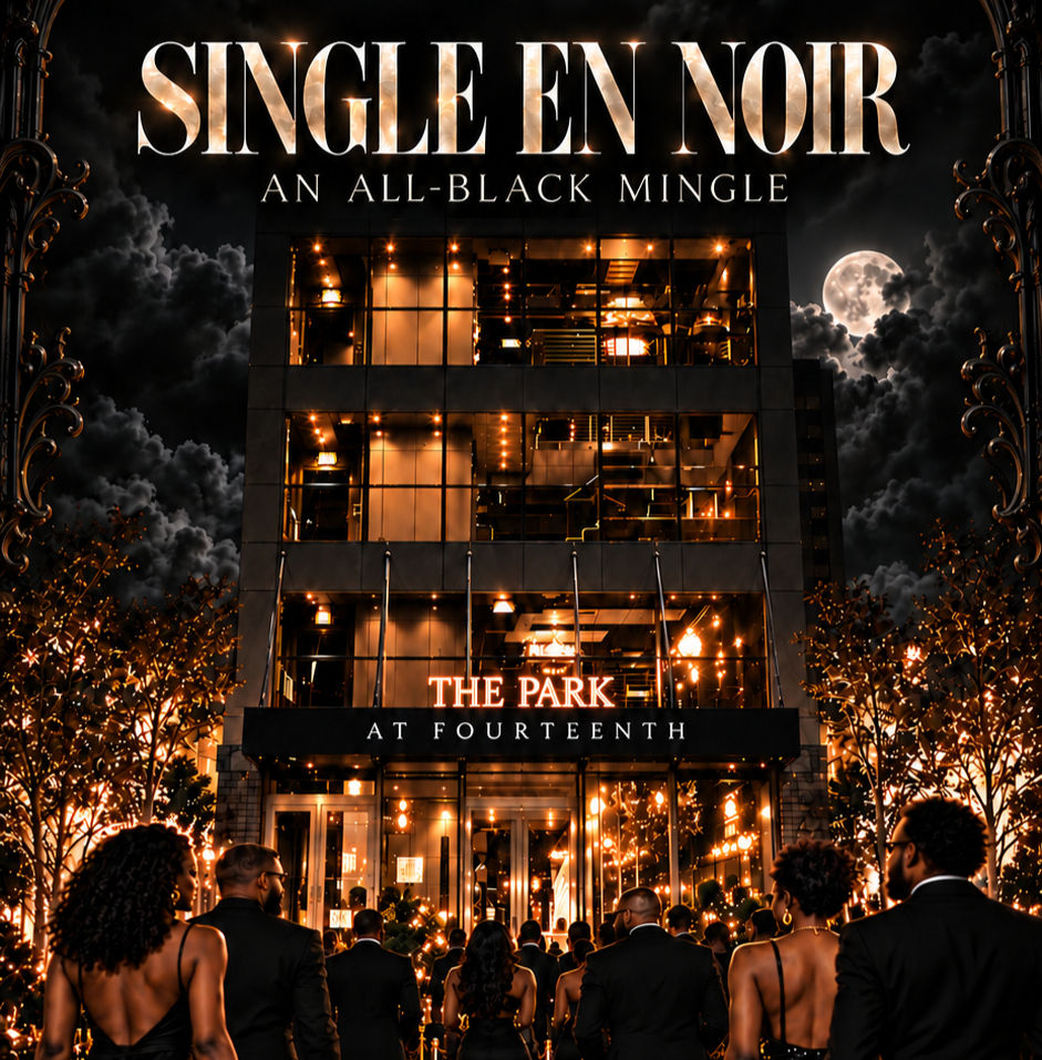 Single en Noir