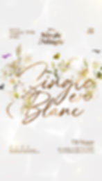 Single en Blanc 2025