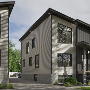 Triplex Development