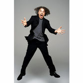 Alan Davies 3 | Tina Young, Stylist Make-Up Artist