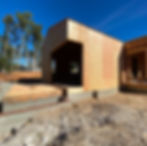 Woolsey Fire Rebuild