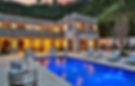 Stone Canyon Residence