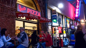 Joe’s Pizza