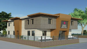 Tatlisu Health Clinic and Study Center