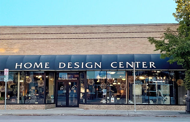 Home Design & Remodel | Home Design Center | Jamestown