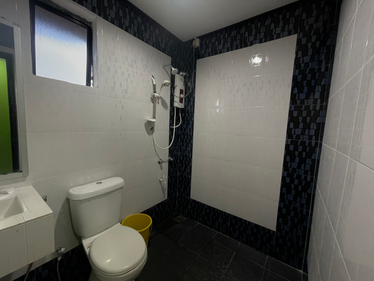 Salang Pusaka Resort, Resort, Pulau Tioman, Tioman Island, Salang