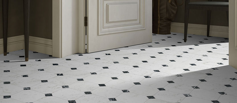tile layout ideas