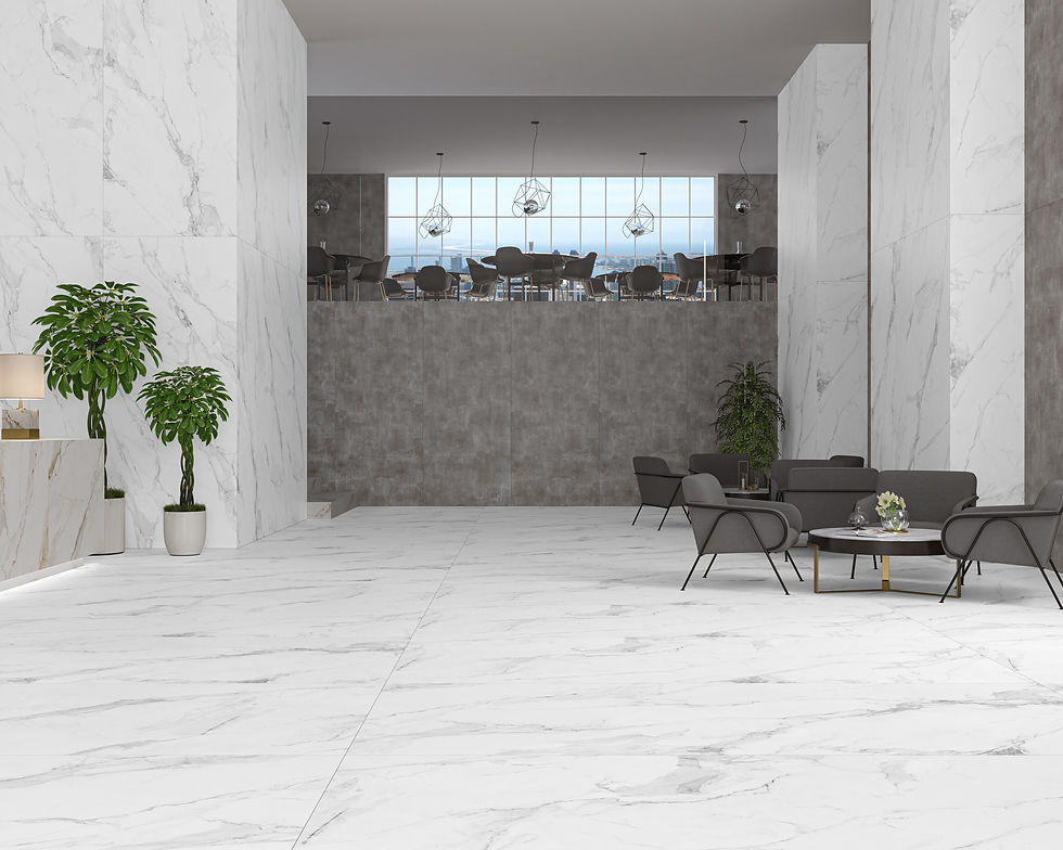 Thumbnail: Regency Marble White